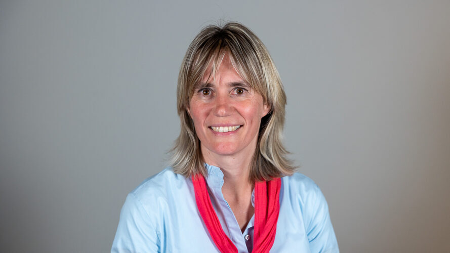 Marianne Eggenberger